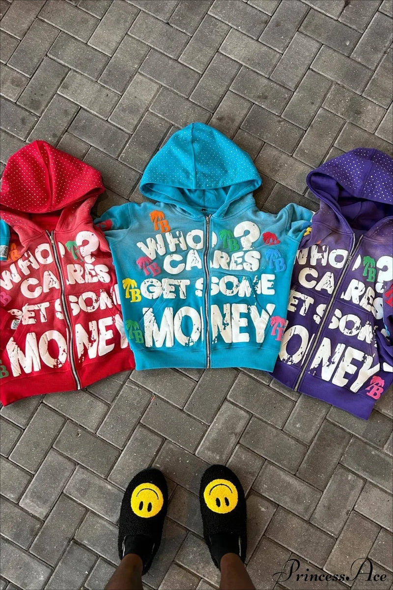 Thoughtfully Designed Garment
