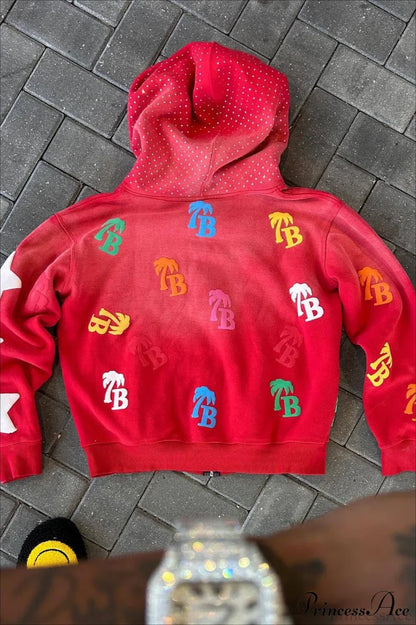 Thoughtfully Designed Garment