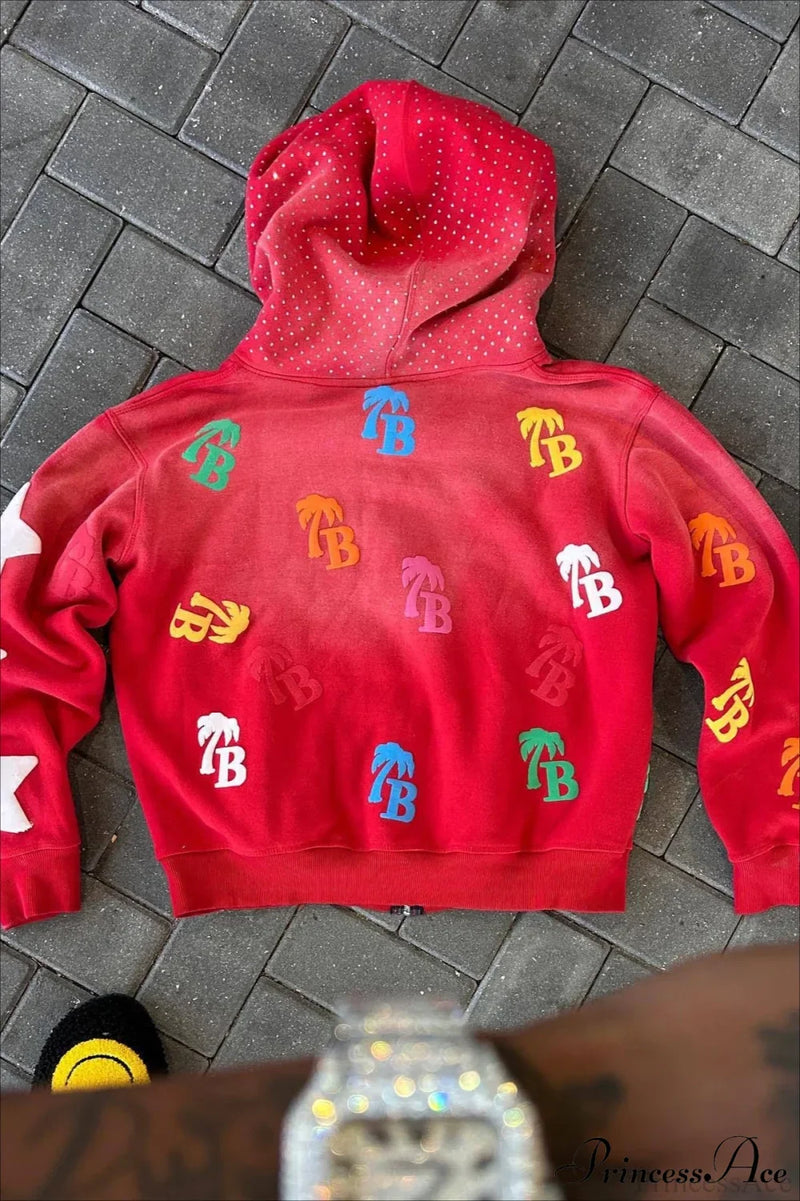 Thoughtfully Designed Garment