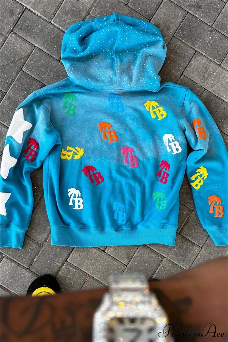 Thoughtfully Designed Garment