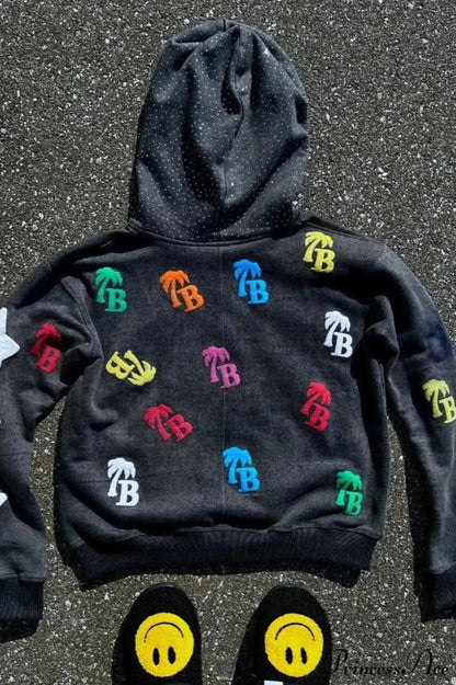 Thoughtfully Designed Garment