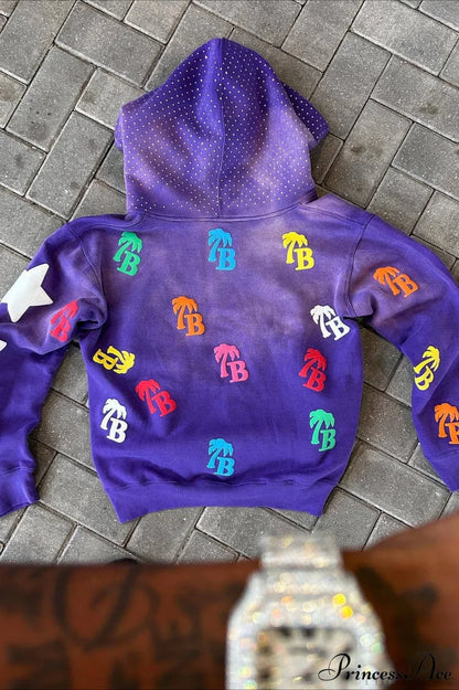 Thoughtfully Designed Garment