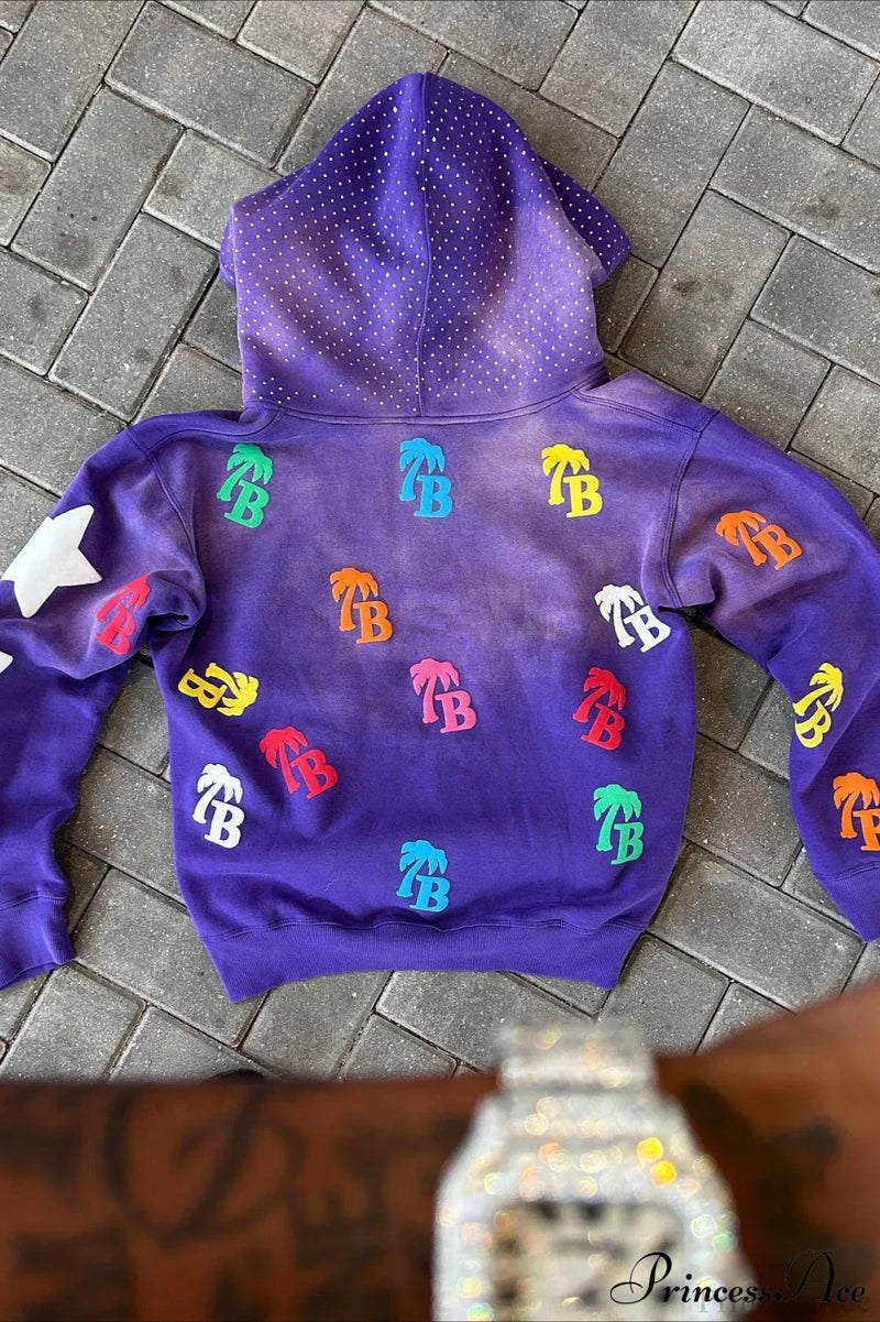 Thoughtfully Designed Garment