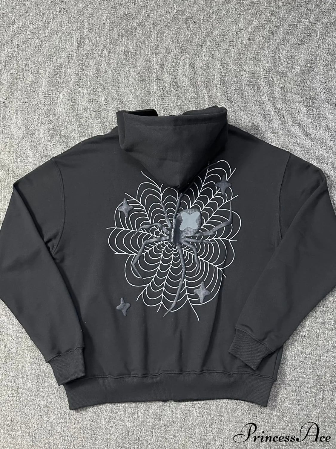Gracefully Designed Garment