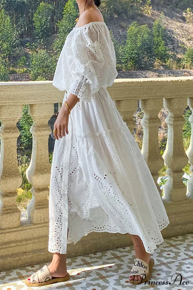 Classic Designed Garment