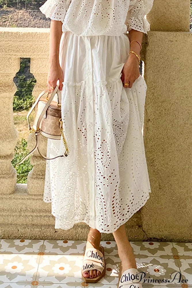Classic Designed Garment