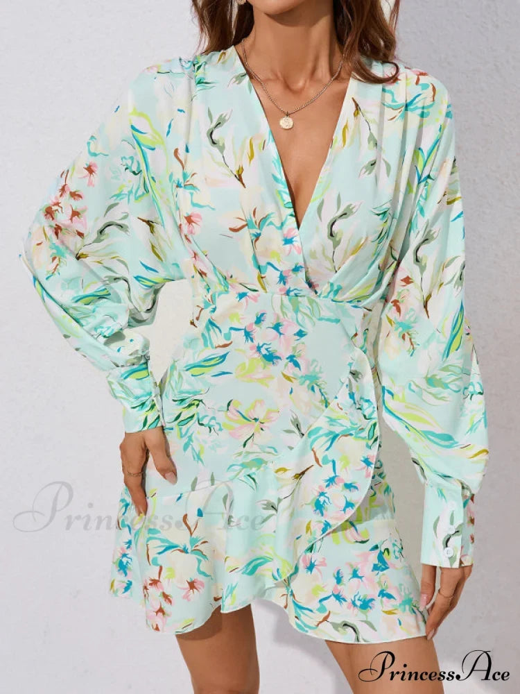 Elegantly Designed Garment