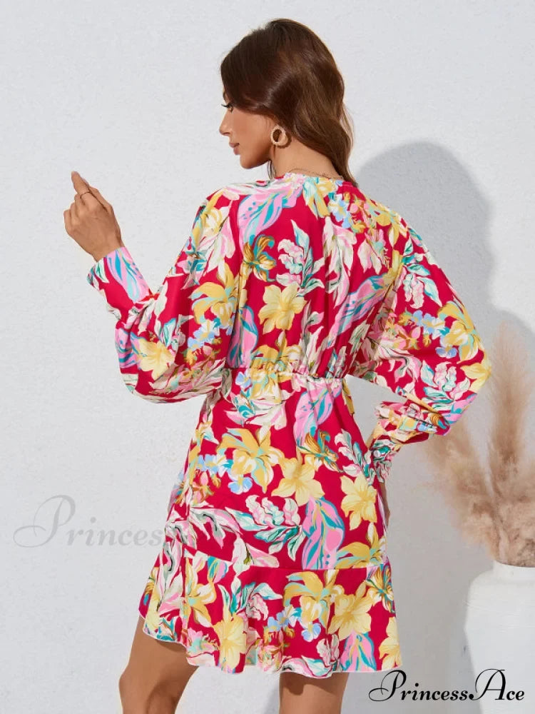Elegantly Designed Garment