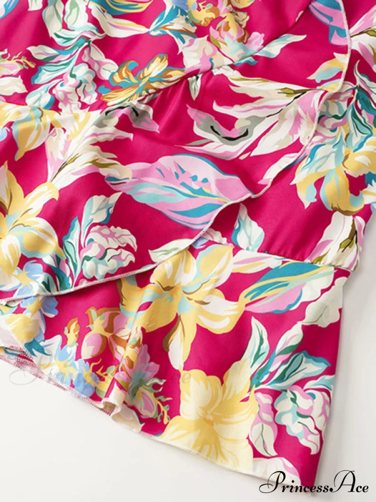 Elegantly Designed Garment