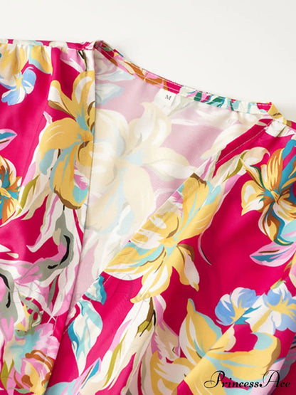 Elegantly Designed Garment