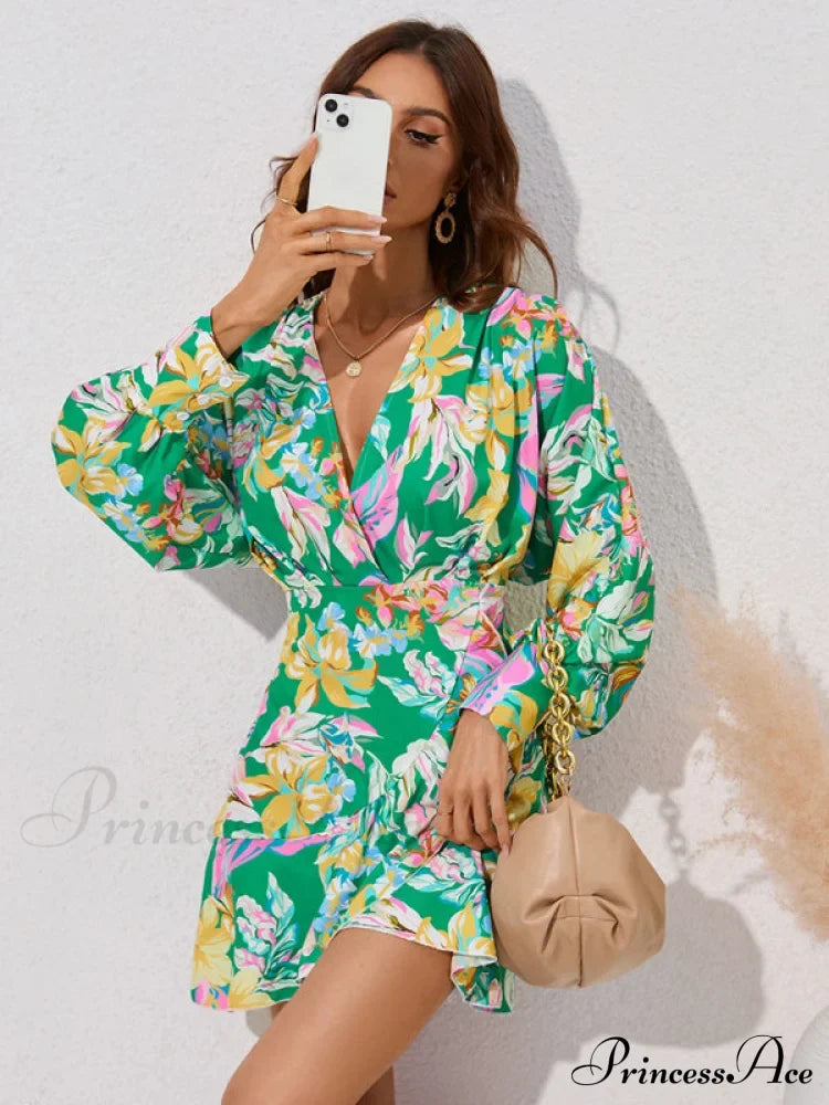 Elegantly Designed Garment