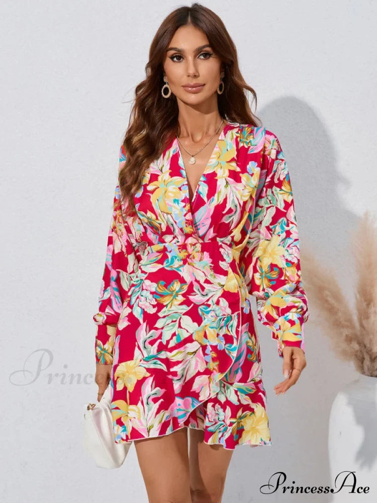 Elegantly Designed Garment