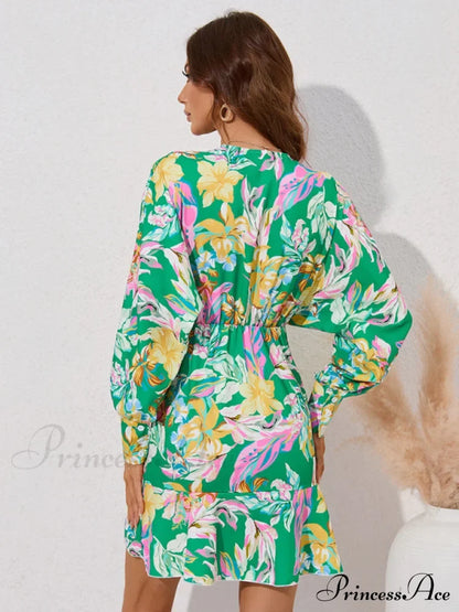 Elegantly Designed Garment