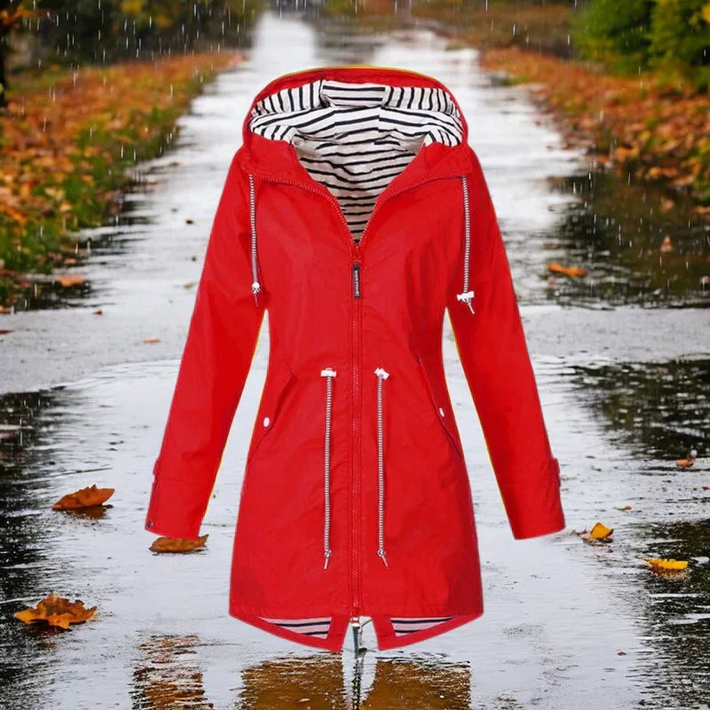Timeless Vintage Style Garment