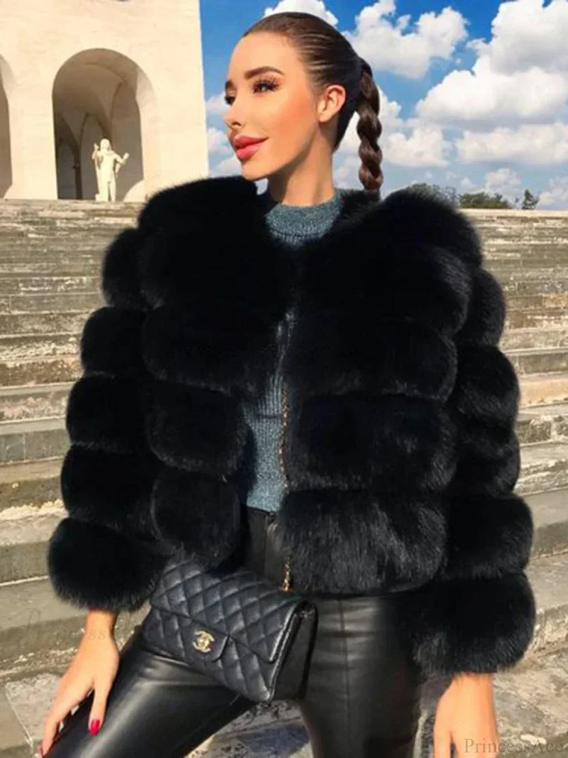 Classic Designed Coat