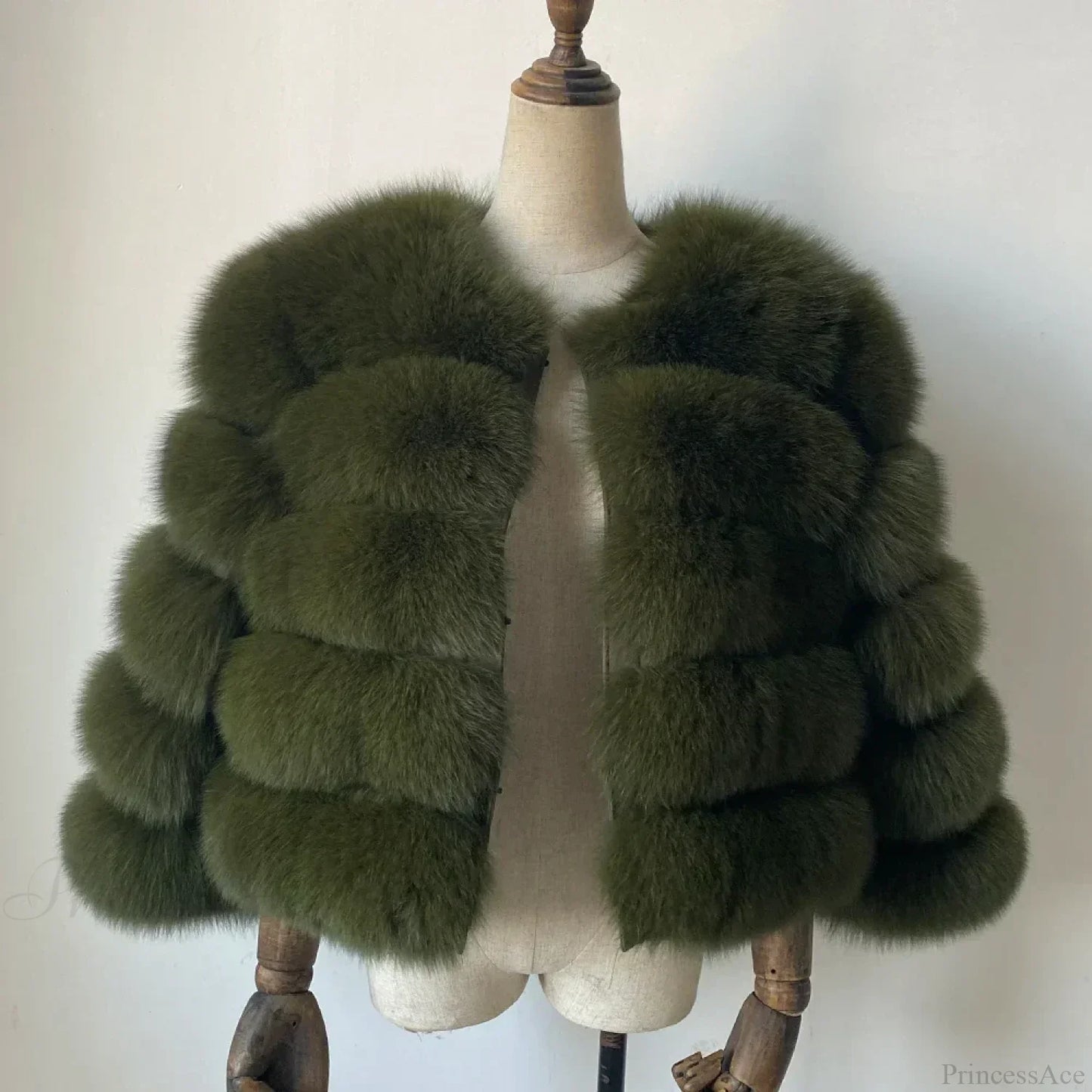 army green
