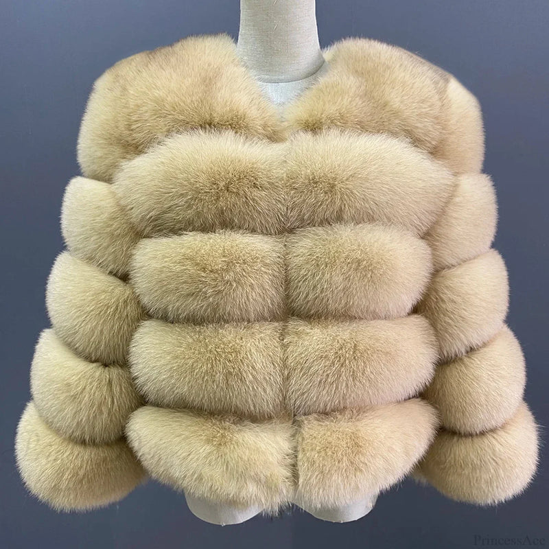 Classic Designed Coat