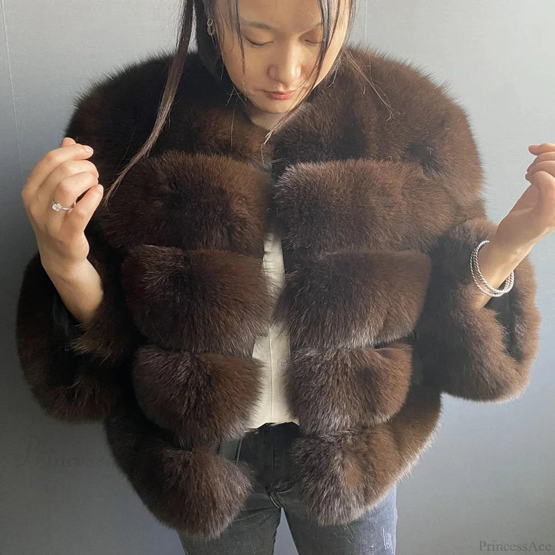 Classic Designed Coat