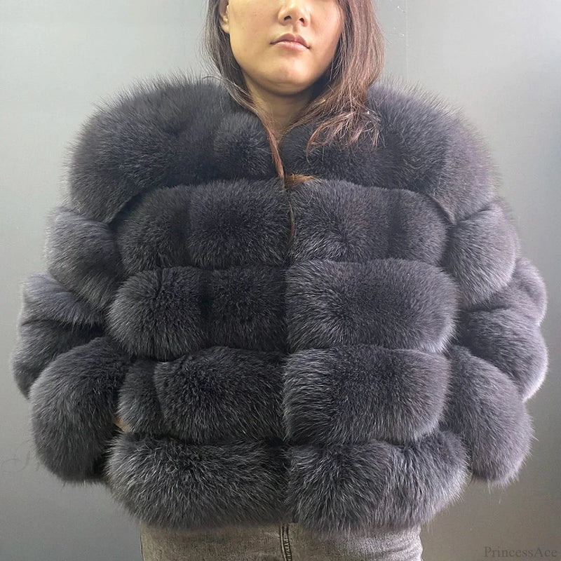 Classic Designed Coat