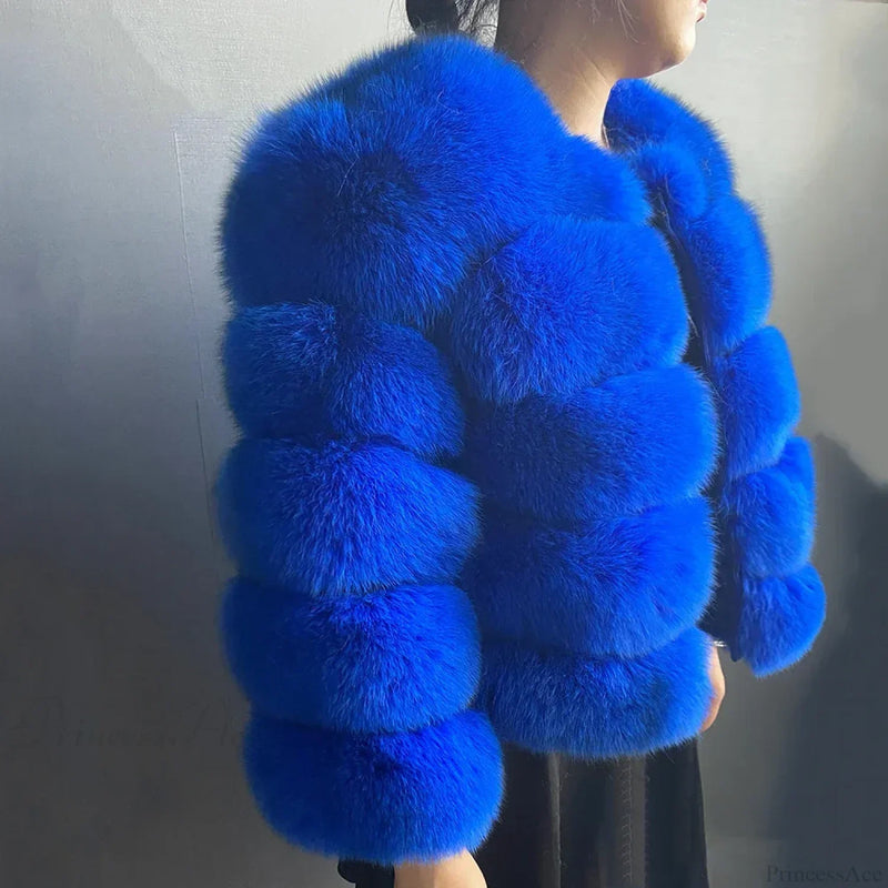 Classic Designed Coat