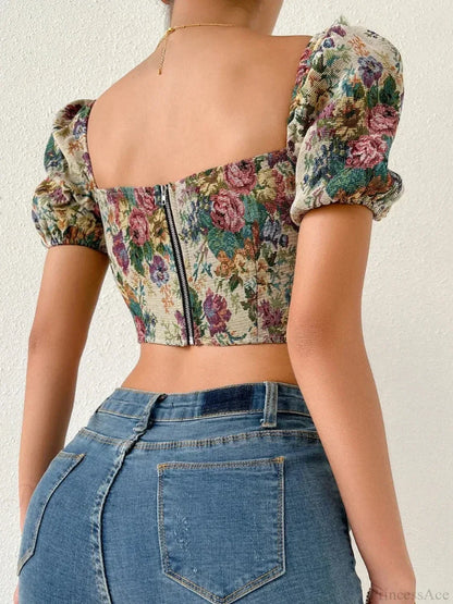Gracefully Designed Top