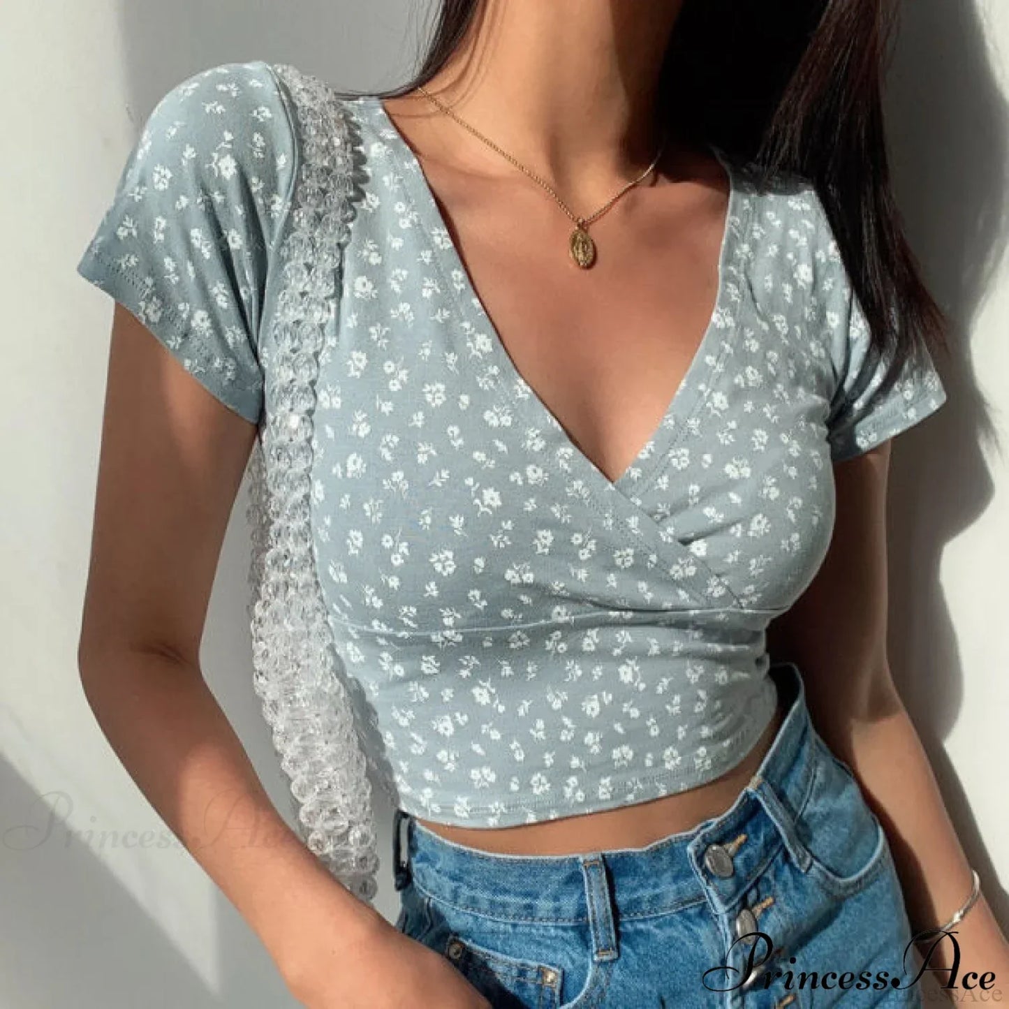 LIGHT BLUE