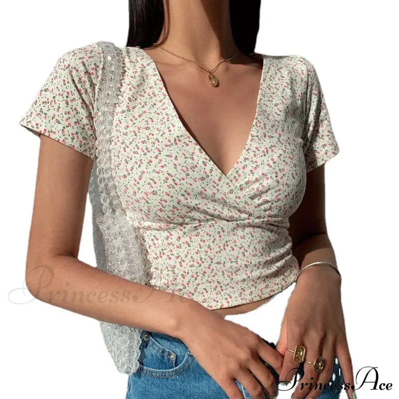 Classic Designed T-Shirt