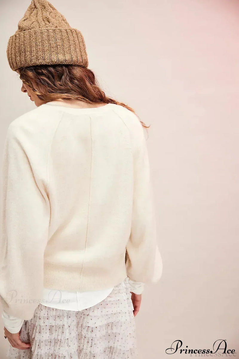 Vintage Inspired Top