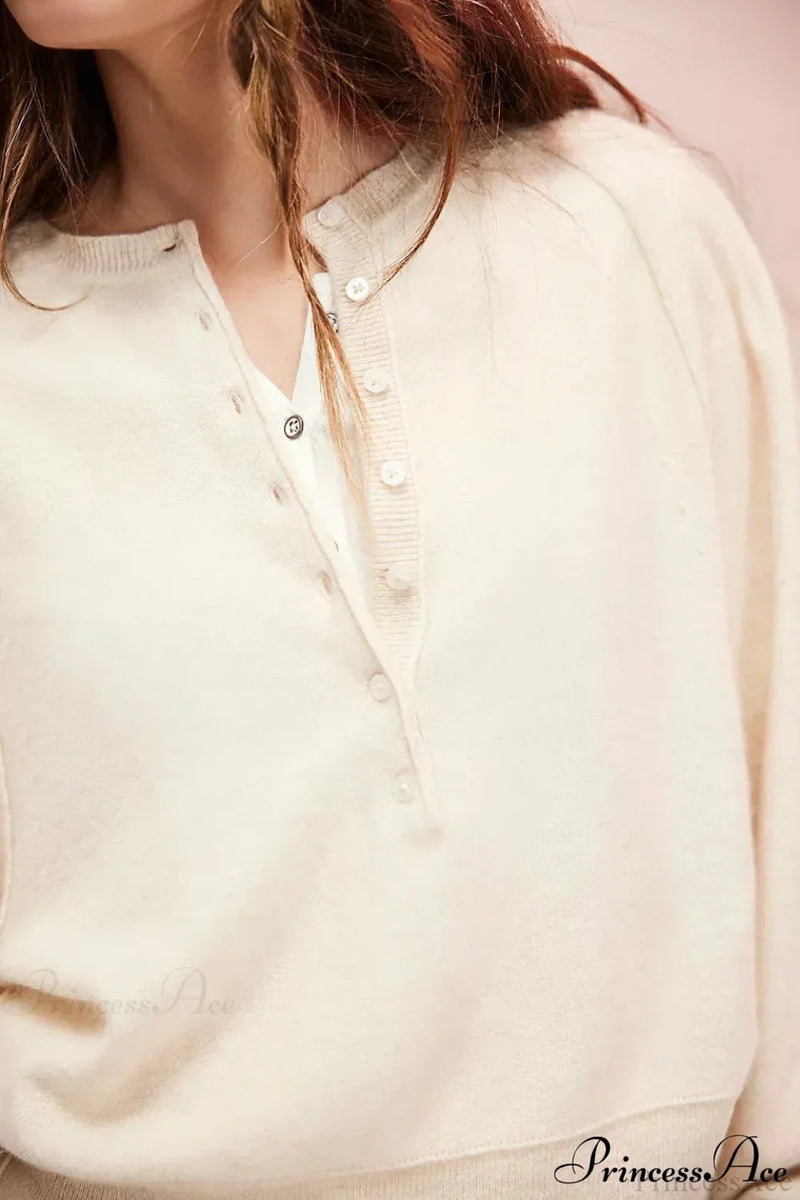 Vintage Inspired Top