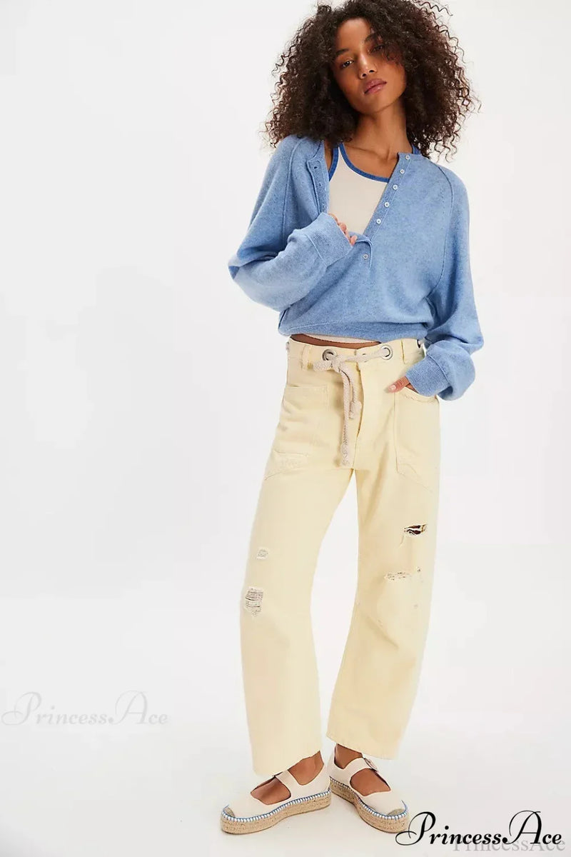 Vintage Inspired Top