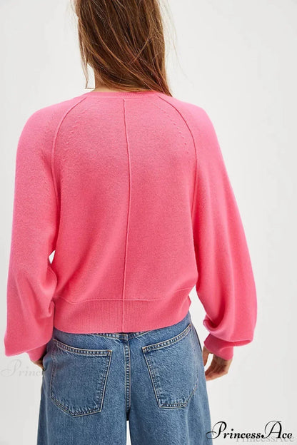 Vintage Inspired Top