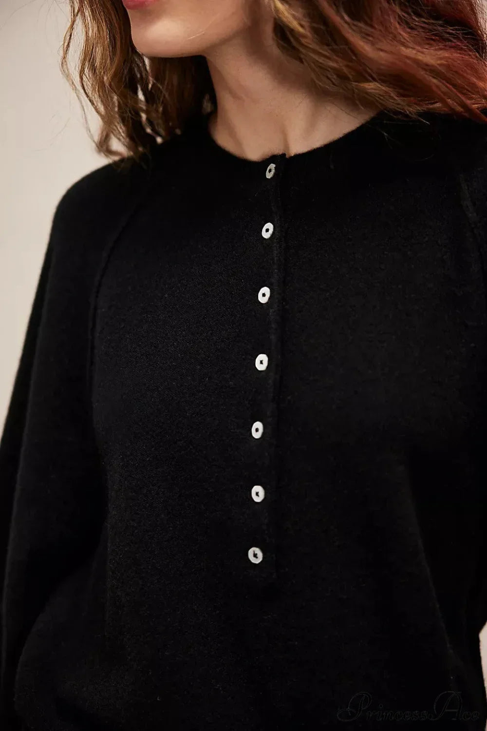 Vintage Inspired Top