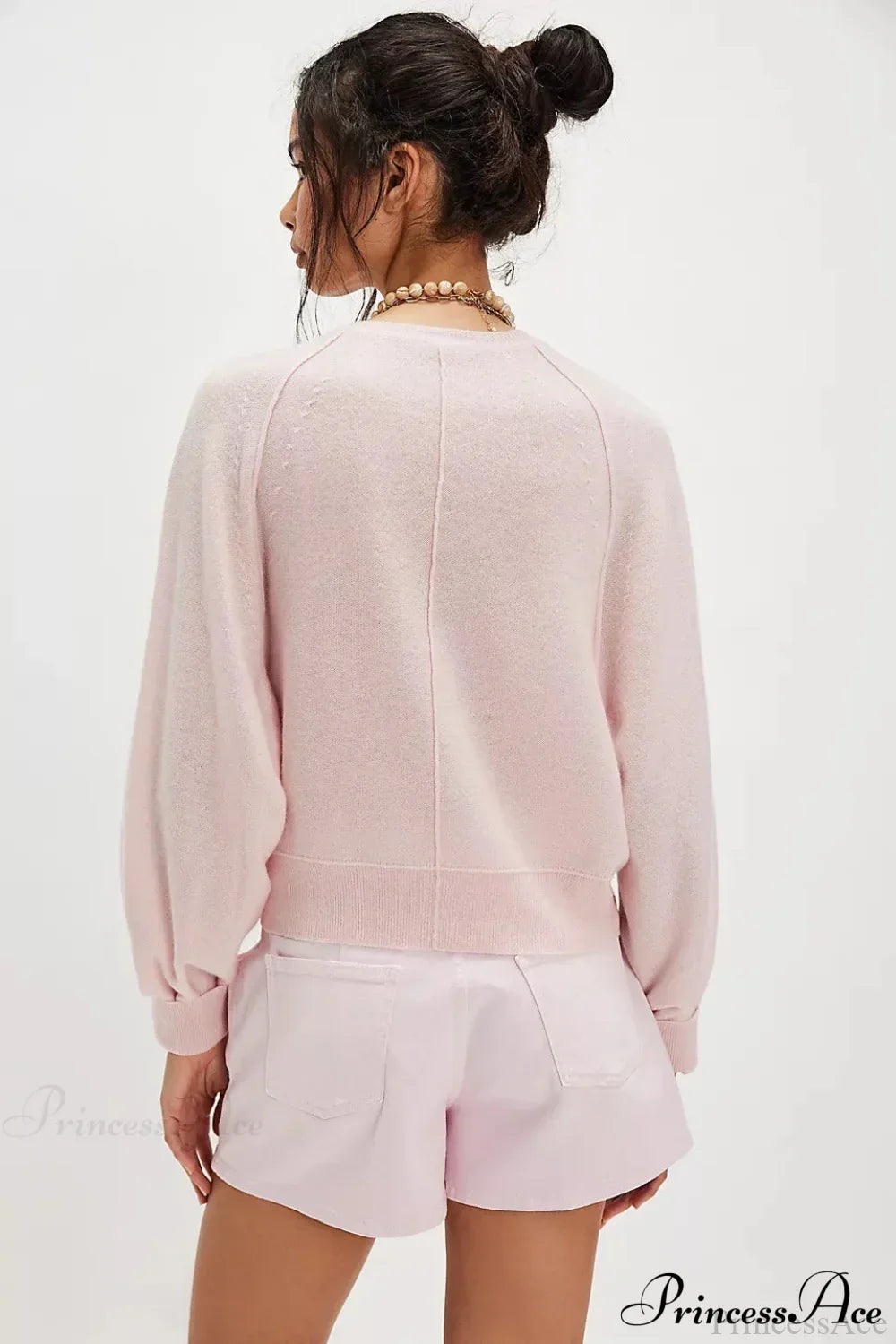 Vintage Inspired Top