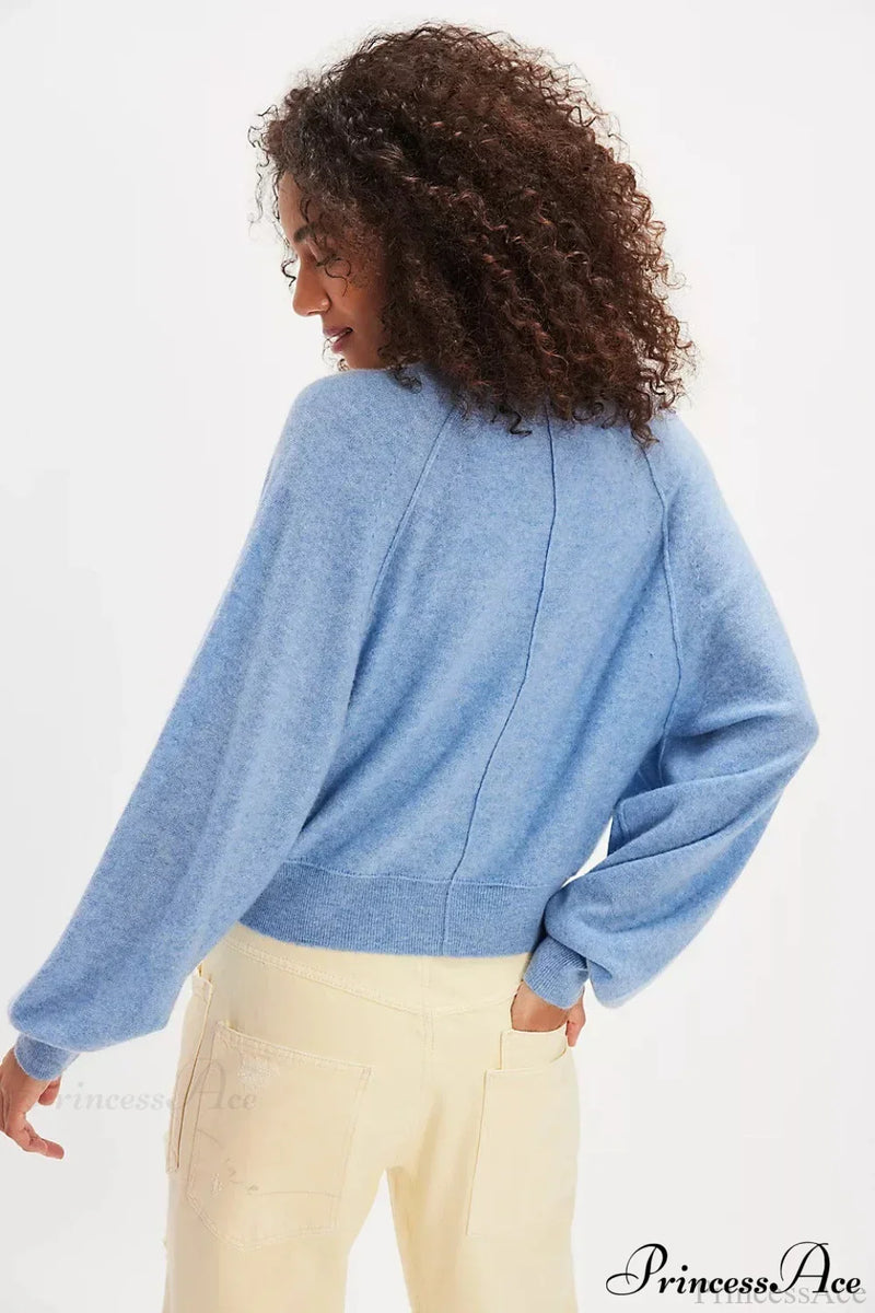 Vintage Inspired Top