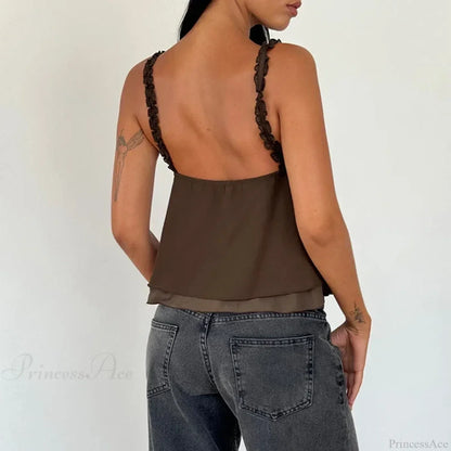Vintage Inspired Top