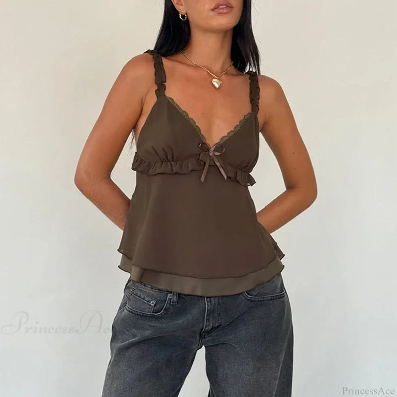 Vintage Inspired Top