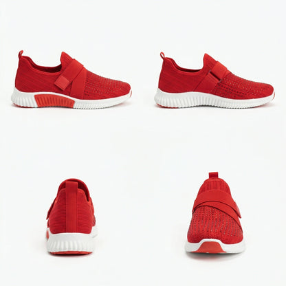Graceful Orthopedic Sneakers for Modern Look