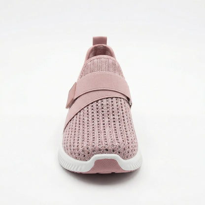 Graceful Orthopedic Sneakers for Modern Look
