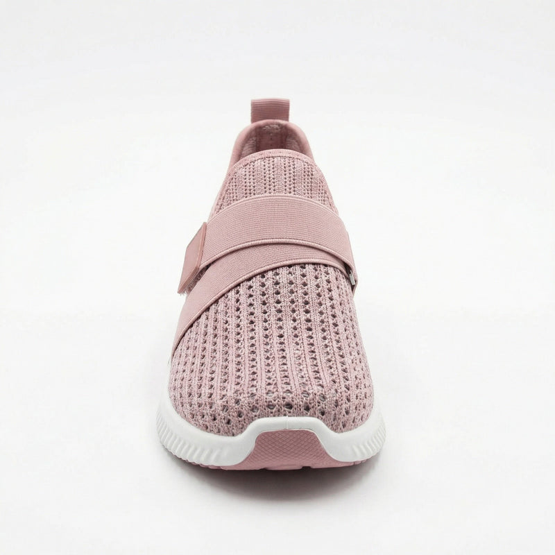 Graceful Orthopedic Sneakers for Modern Look