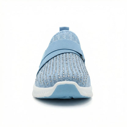 Graceful Orthopedic Sneakers for Modern Look