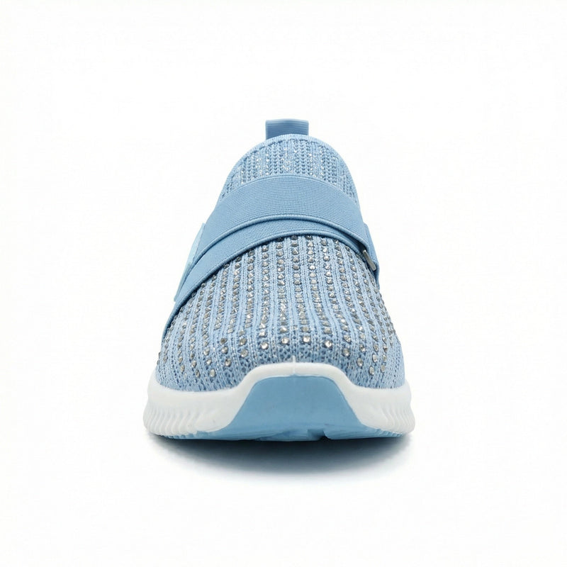 Graceful Orthopedic Sneakers for Modern Look