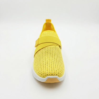 Graceful Orthopedic Sneakers for Modern Look