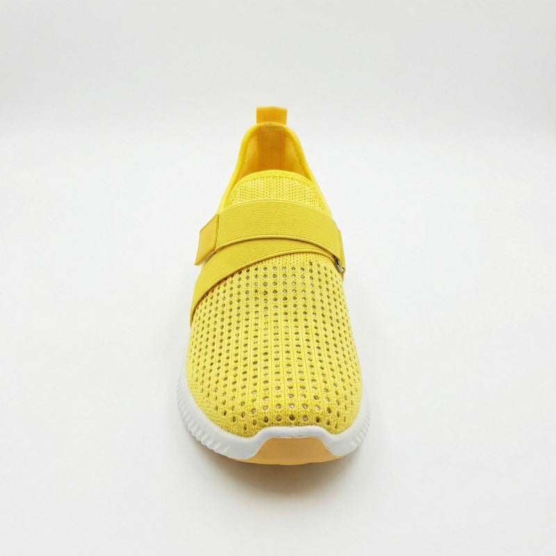 Graceful Orthopedic Sneakers for Modern Look