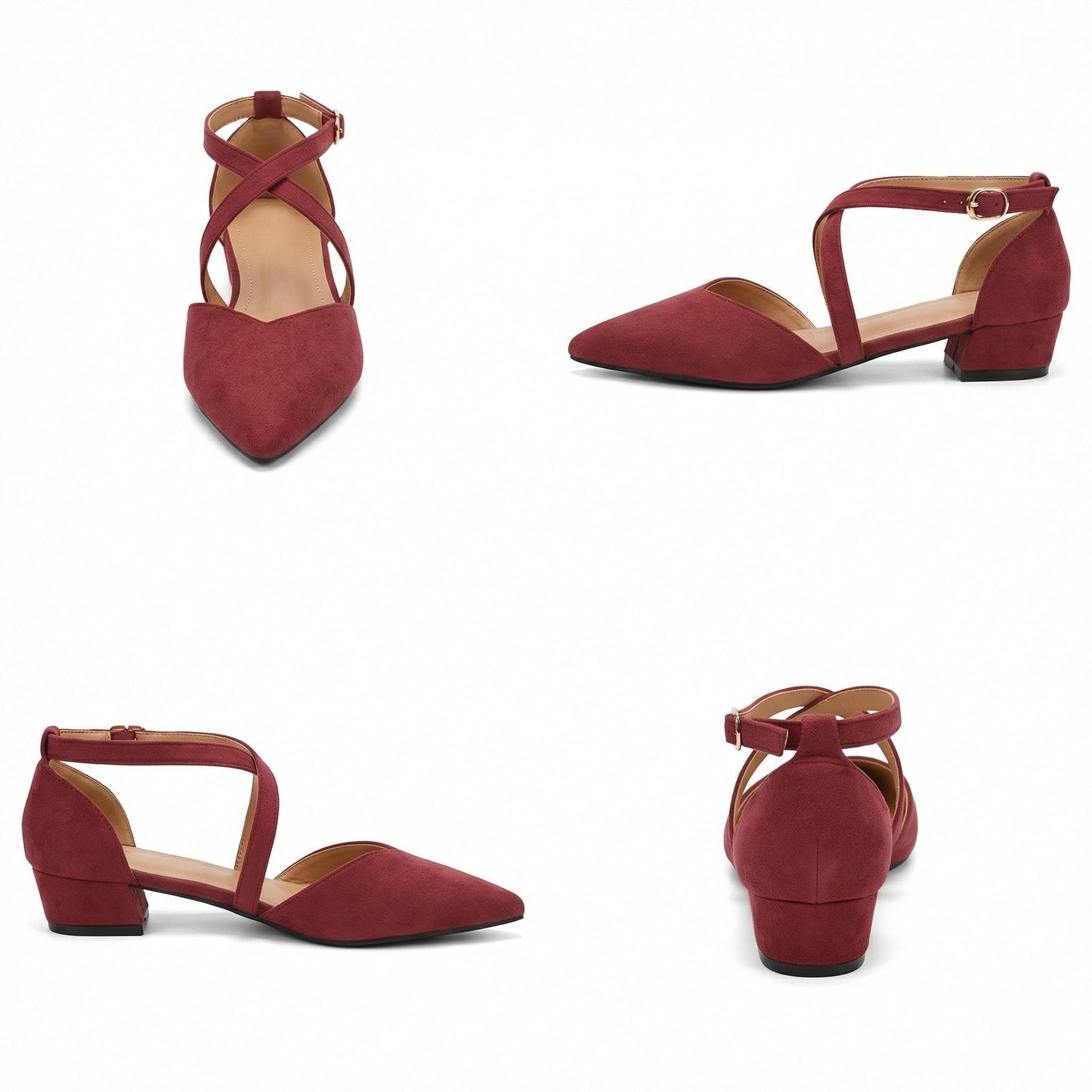Comfortable Orthopedic Shoes for Daily Wear