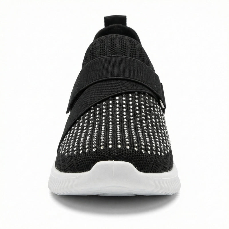 Graceful Orthopedic Sneakers for Modern Look