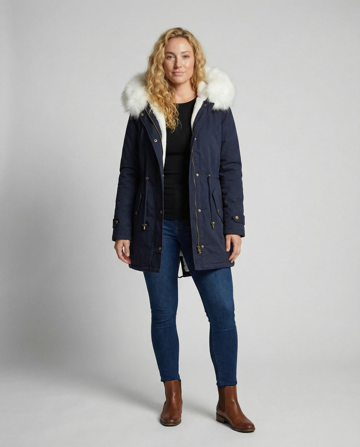 Beautifully Crafted Garment