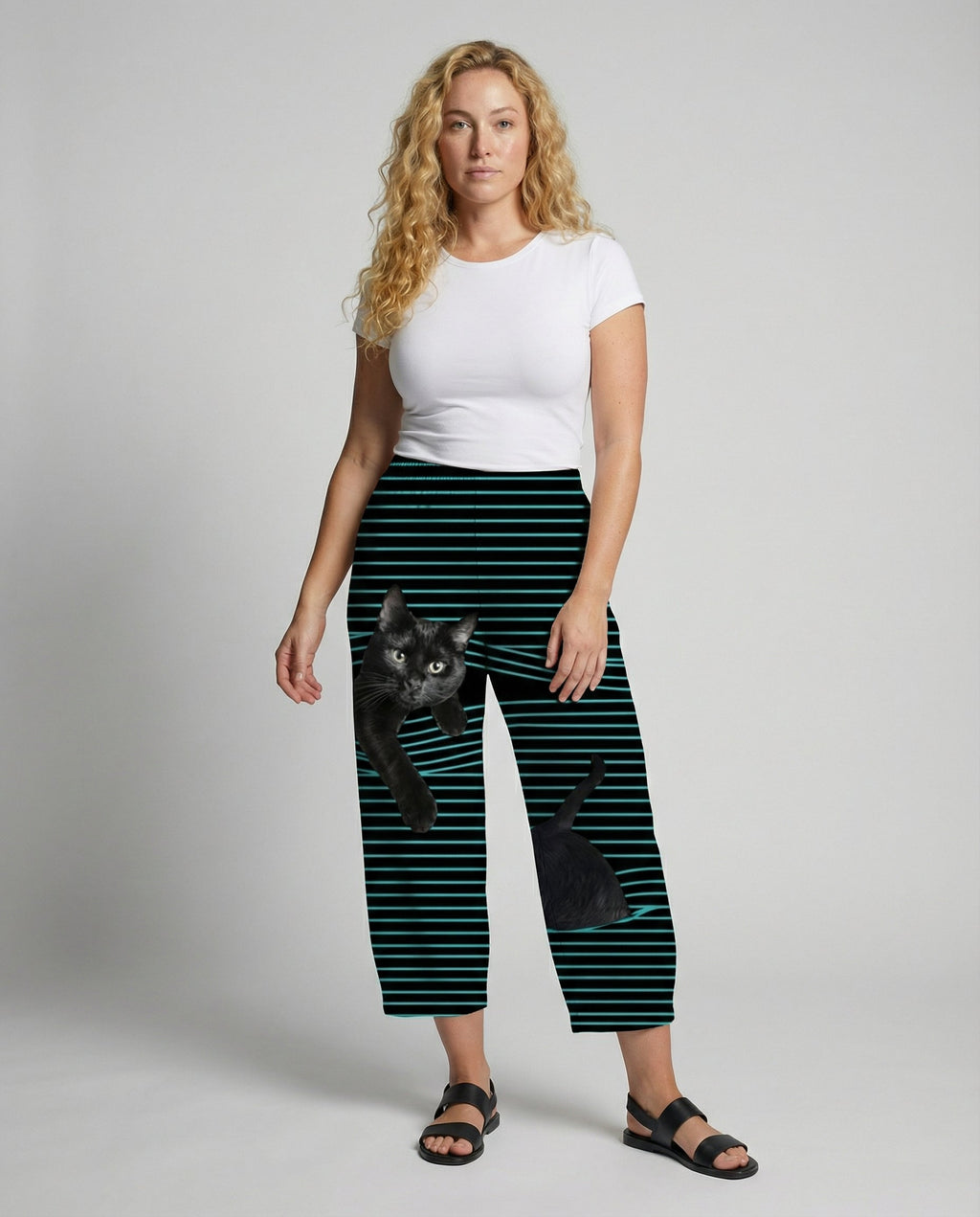 Thoughtfully Designed Garment