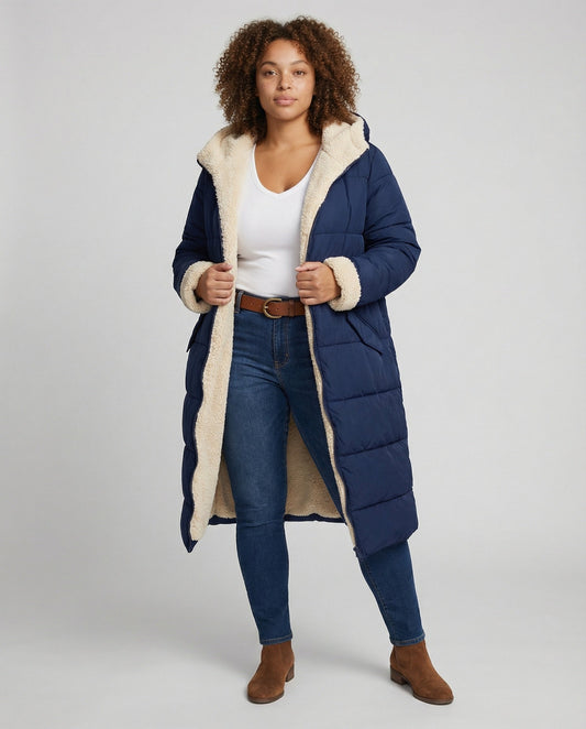 Classic Designed Garment