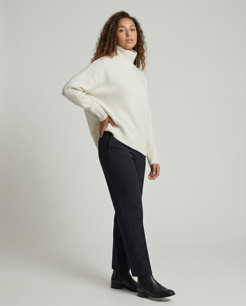 Classic Vintage Pullover