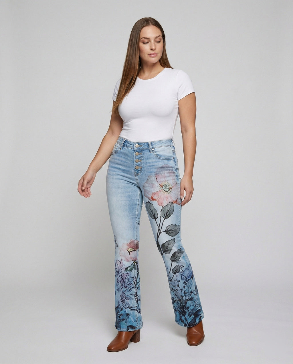 Classic Designed Garment